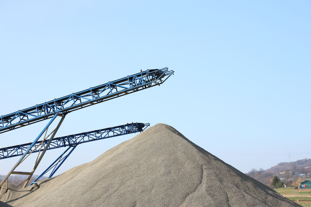 Successful Implementation of Recycled Aggregates in Major Projects