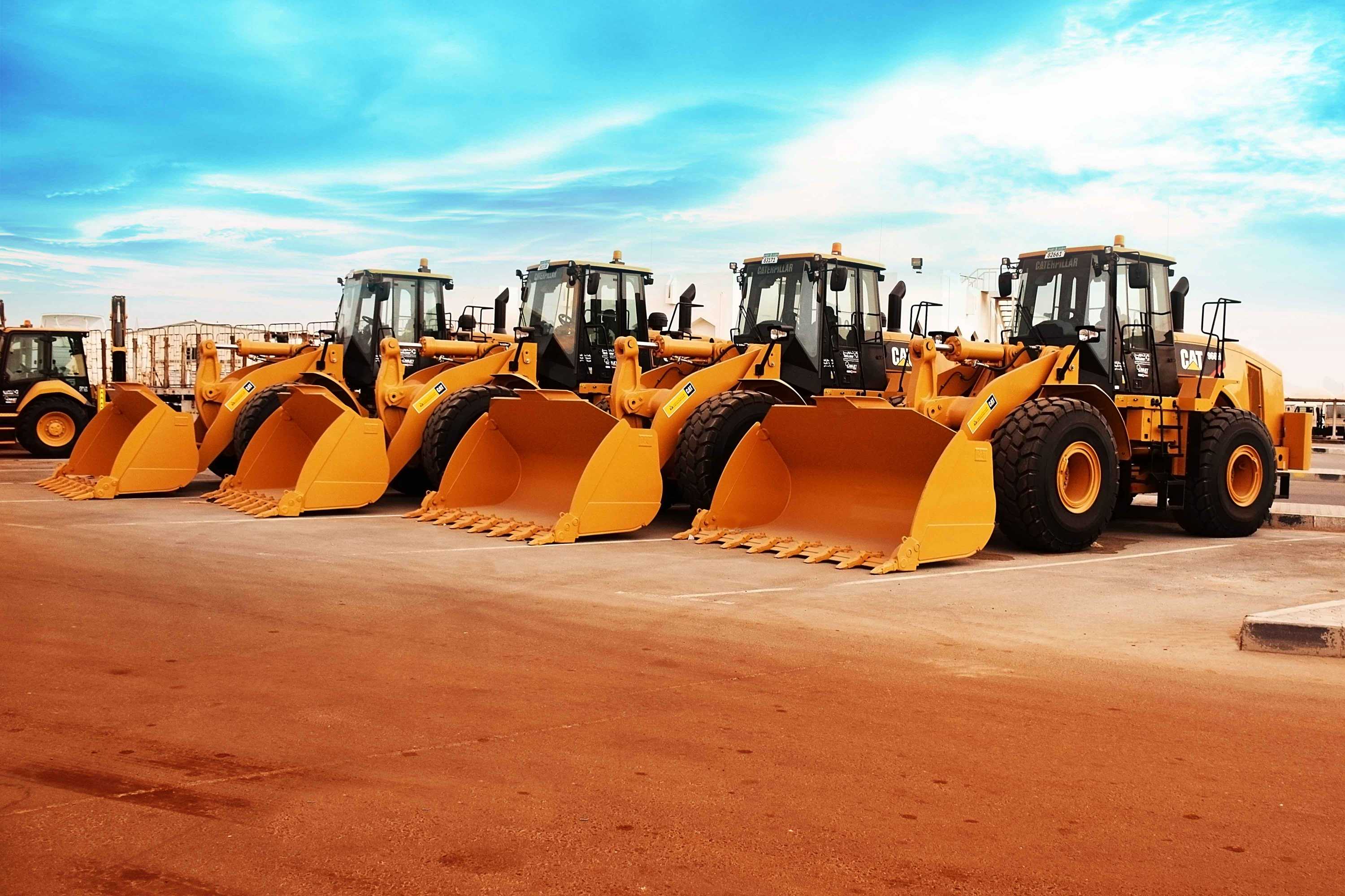 Operation & Maintenance of Sanitary Landfill; AL-AHSAA - KINGDOM OF SAUDI ARABIA