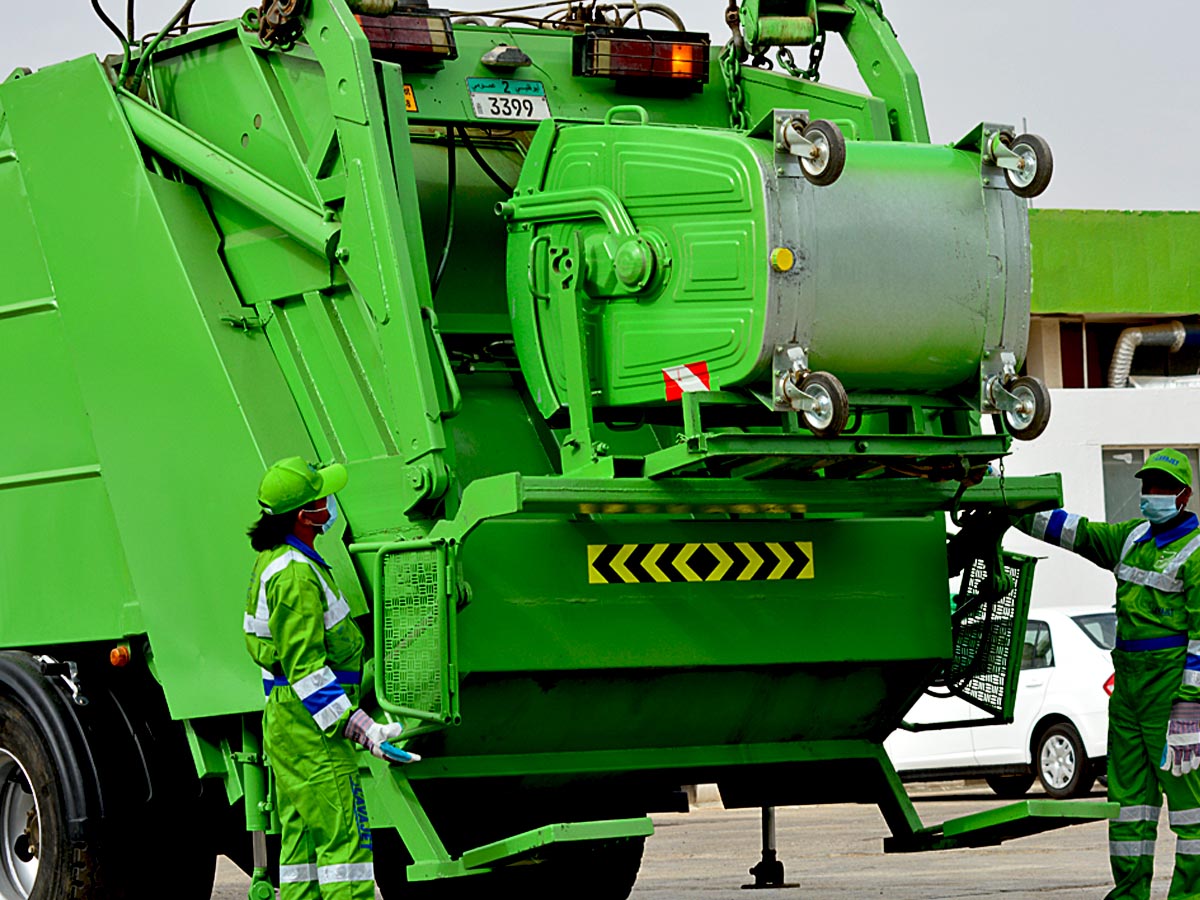 Facility Management at the Red Sea - KINGDOM OF SAUDI ARABIA - Image 1
