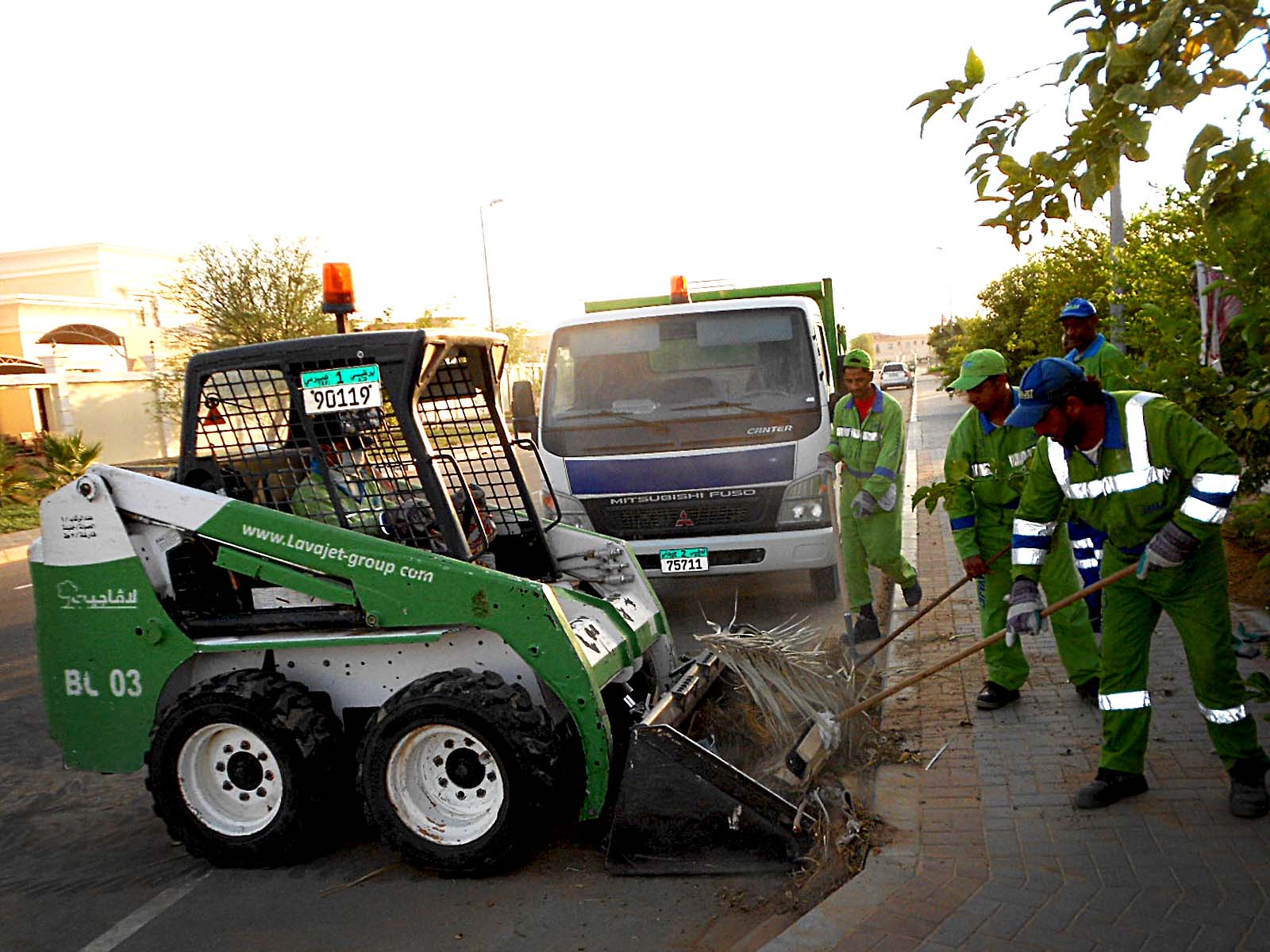Facility Management at the Red Sea - KINGDOM OF SAUDI ARABIA - Image 2